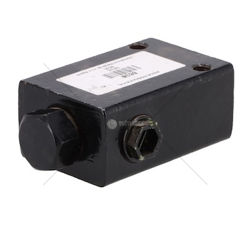 Ventil hydraulický HL  8636