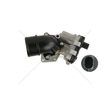 Ventil  iveco daily 14> 3.0 euro 6 5802766457