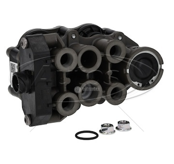 Ventil jistící 4-obvodový vysoušeče vzduchu knorr 0095403_A