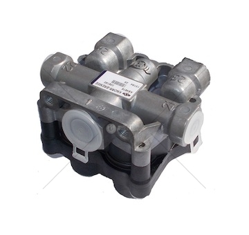 Ventil jistící AE4616