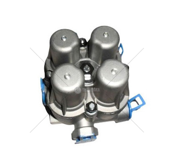 Ventil jistící Knoor 40kr. AE 4463 - náhrada 4436122170