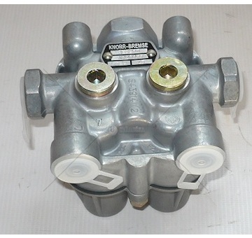 Ventil jistící KNOOR 40KR AE4463 originál