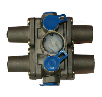 Ventil jistící víceokr. TATRA, AVIA - GMP