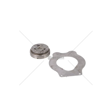 Ventil kompresoru VOLVO F-12 WABCO/1/  4200055052