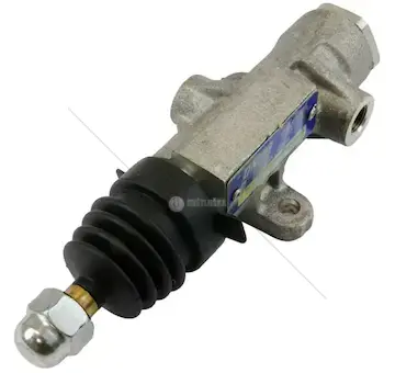 Ventil koncový | TW00632