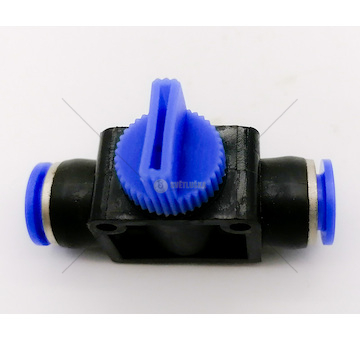 Ventil kulový FI-10MM MTX HVFF10-10