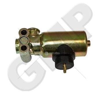 Ventil magnetický 24V