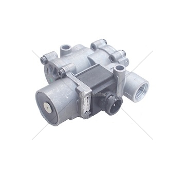 Ventil magnetický ABS vleku 472 195 018 0