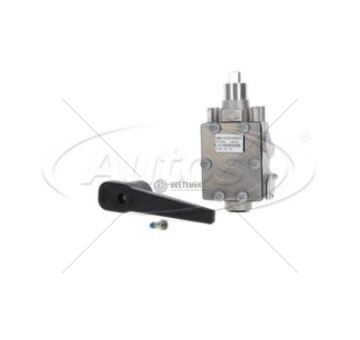 Ventil mechanický zvedání nápravy lkw 0121043_A