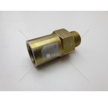 Ventil naftový přetlakový Multicar M25, IFAW50