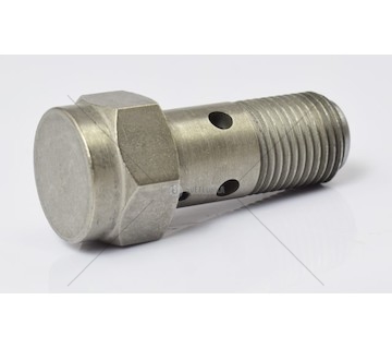 Ventil nízkotlaký paliva VOLVO RV VOLVO 21458307