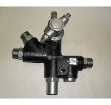 Ventil odpojovací OV20-B2 - NN CH