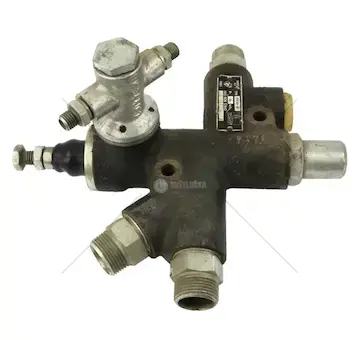 Ventil odpojovací ov20b2 | 3364320350-N