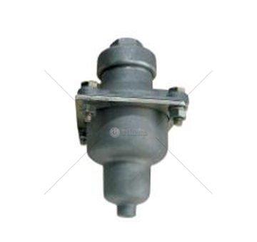 Ventil odvodňovací automatický MB, MAN, DAF,  RENAULT, NEOPLAN