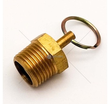 Ventil odvodňovací M20x2 GMP pro MB, DAF
MAN, IVECO, RENAULT, SCANIA, VW, STEYR