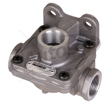 Ventil odvzdušňovací 10bar m22x1,5  mercedes, man, volvo, rvi, iveco  0021573_A