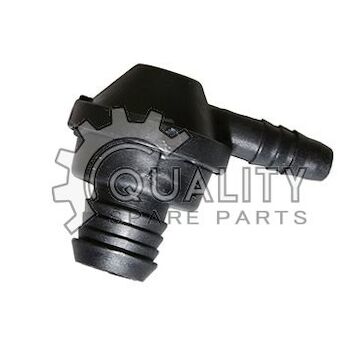 Ventil odvzdušňovací