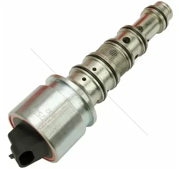 Ventil olejový | RE177539