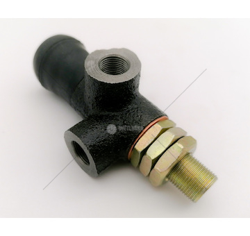 Ventil omezovací AVIA