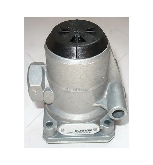 Ventil omezovací Terrno 4750150390