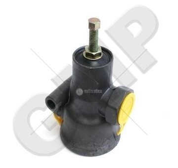 Ventil omezovací VOLVO , MB 7,5bar , M22x1,5