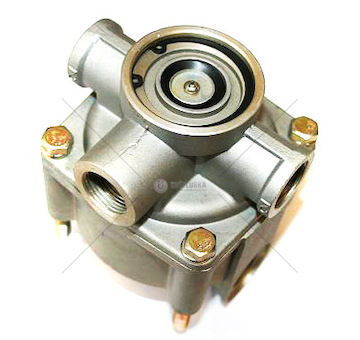 Ventil ovládací  DAF, MAN, MB, RENAULT, VOLVO