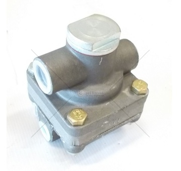 Ventil ovládací - opravený