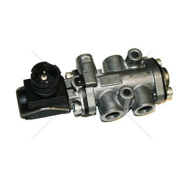 Ventil ovládací převodovky DAF 95 XF