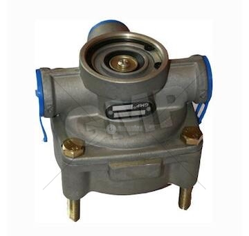 Ventil ovládací Tatra DAF, IVECO, MB, MAN