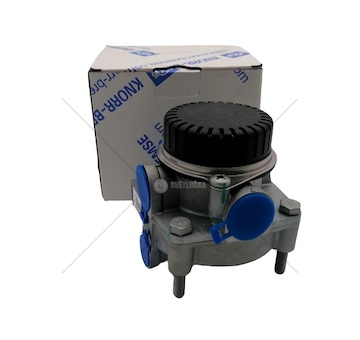 Ventil ovládací WABCO 9730010210 TATRA