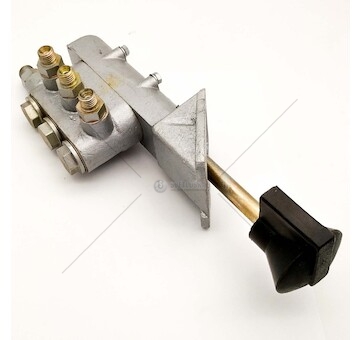 Ventil ovládání sklápění VPR 3-A1 Tatra