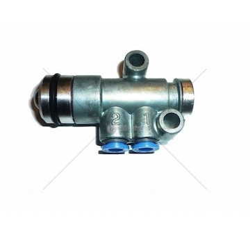 Ventil pedálu spojky MAN SORL 17050590010