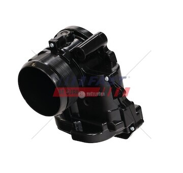 Ventil peugeot 208 i 12> WFT04579