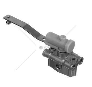 0500005001000 Ventil MB KNORR