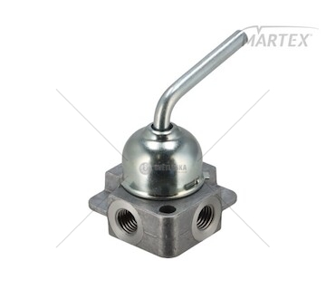 Ventil, pneumatický systém KNORR 0484351005000