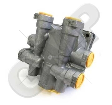 Ventil pojistný VOLVO