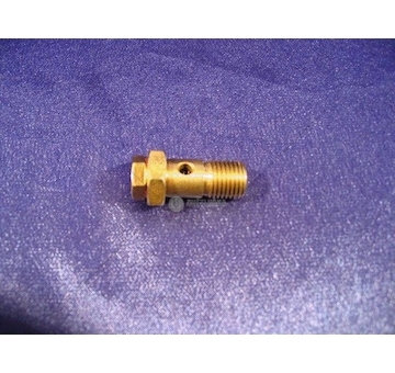 Ventil přebytku paliva  00.8004.000