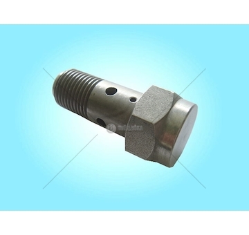 Ventil přebytku paliva M16*1,5 VOLVO,RVI TZERLI 21022032/Z