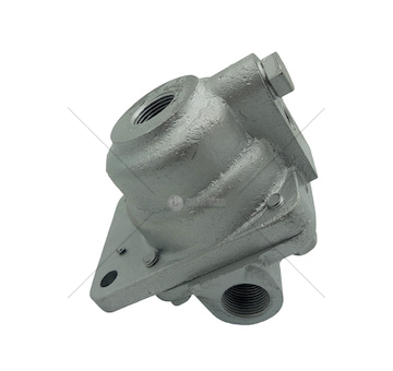 Ventil přední nápravy - GMP