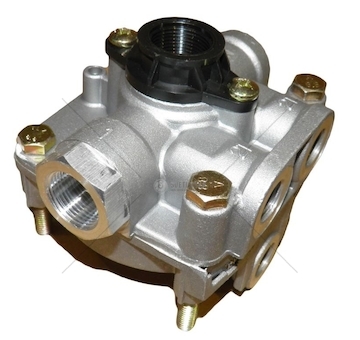 Ventil přepínací SCANIA ,DAF SORL 35180190770