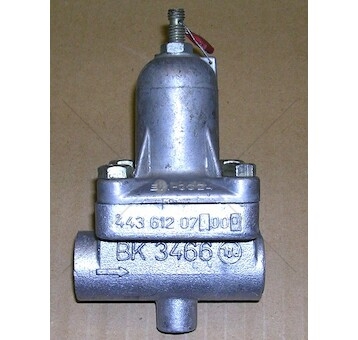Ventil přepouštěcí 0,8 mpa 390530271_A