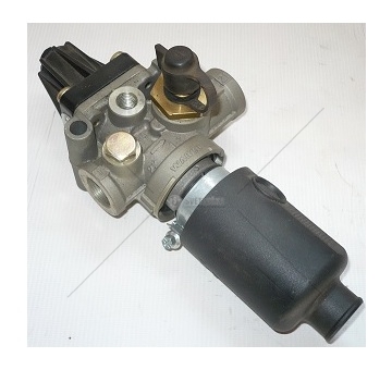 Ventil přepouštěcí 10,5 BAR - TATRA