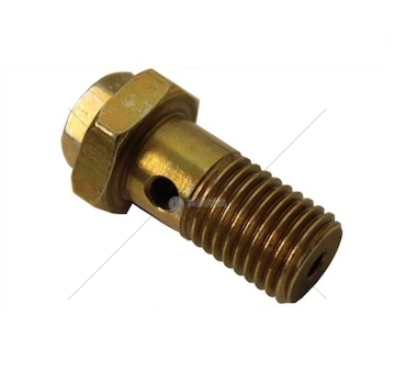 Ventil přetlakový Zetor 930551