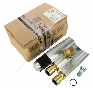 Ventil převodovky iveco | 42566919