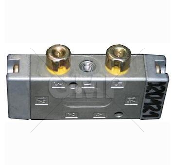 Ventil převodovky pro vozidlo MB 714/17, MAN, DAF, IVECO, RENAULT, GMP 5710031040