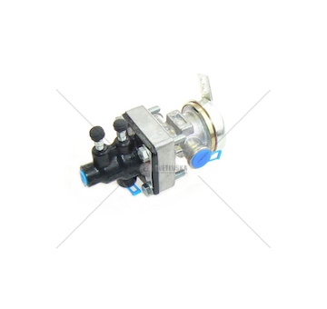 Ventil přívěsu dvouhadicový 35bar 53244902