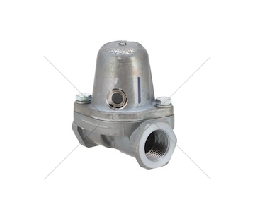 Ventil průtokový 6 BAR KNORR K000644