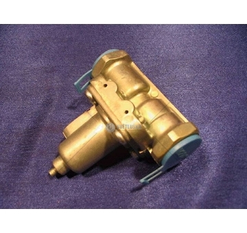 Ventil průtokový 6 BAR SORL 3531013001