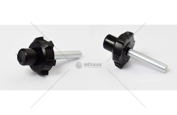 Ventil průtokový  MTX-RT-5565/10