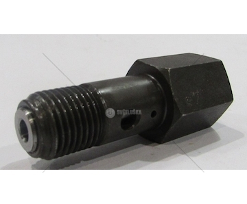 Ventil průtokový VOLVO FH/FM 9/12 UYGUR 28101